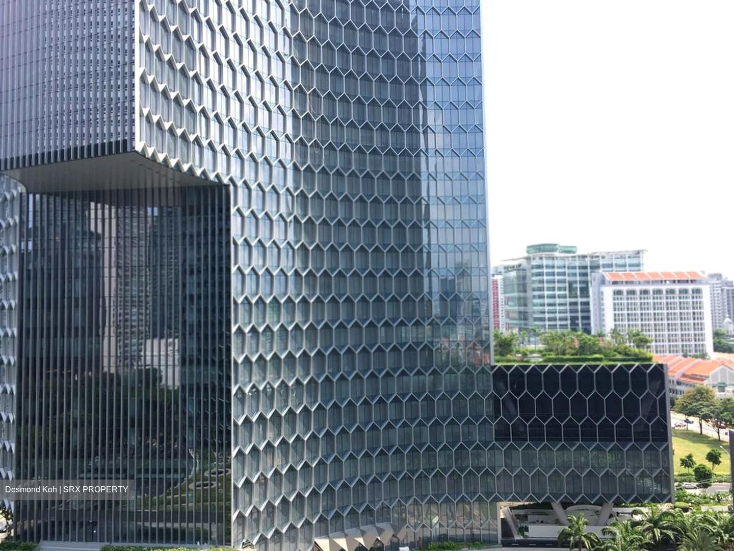 Duo Residences (D7), Apartment #290665511